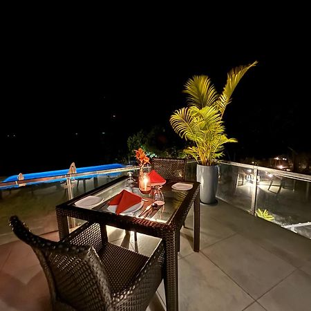Cintacor Island Resort Karwar Bagian luar foto