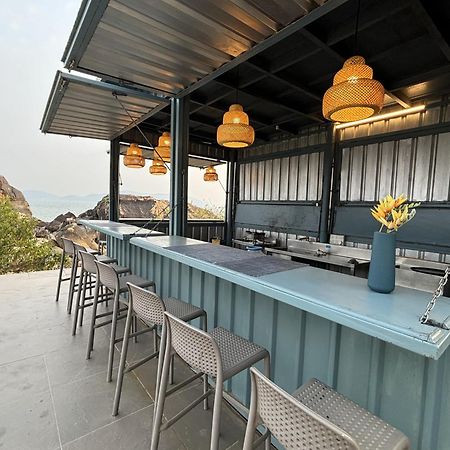 Cintacor Island Resort Karwar Bagian luar foto