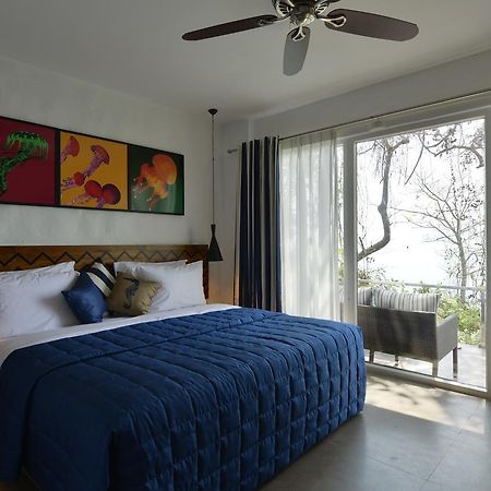 Cintacor Island Resort Karwar Bagian luar foto