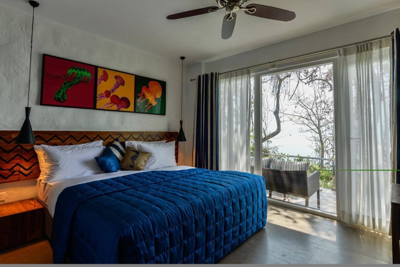 Cintacor Island Resort Karwar Bagian luar foto