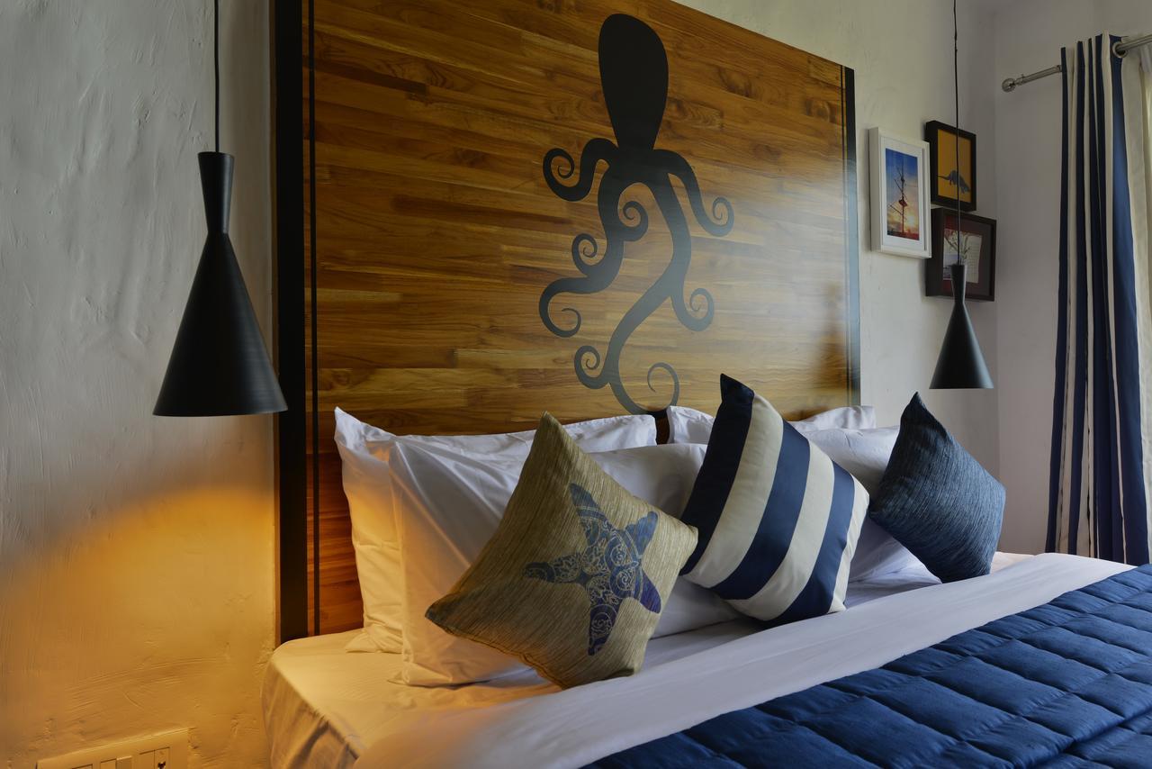 Cintacor Island Resort Karwar Bagian luar foto