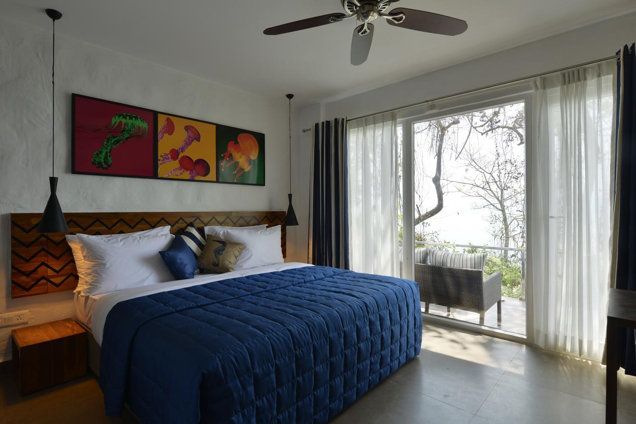 Cintacor Island Resort Karwar Bagian luar foto