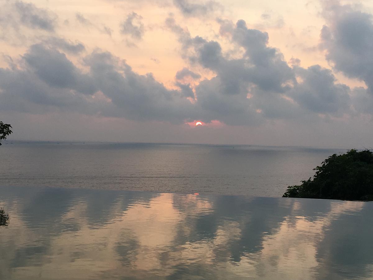 Cintacor Island Resort Karwar Bagian luar foto