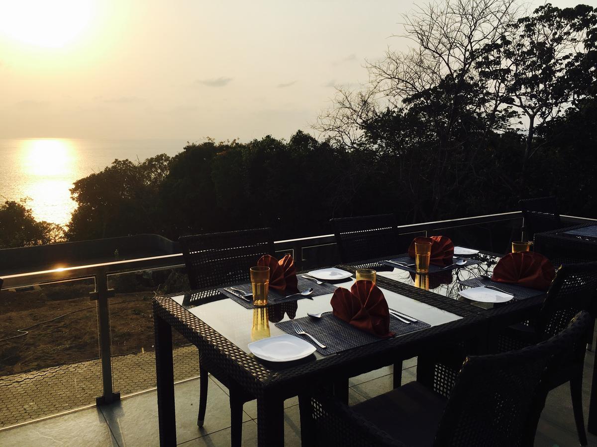 Cintacor Island Resort Karwar Bagian luar foto