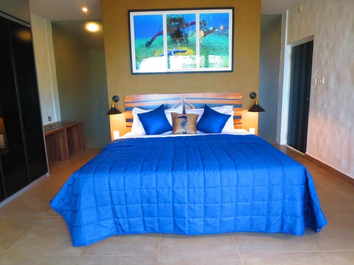 Cintacor Island Resort Karwar Bagian luar foto