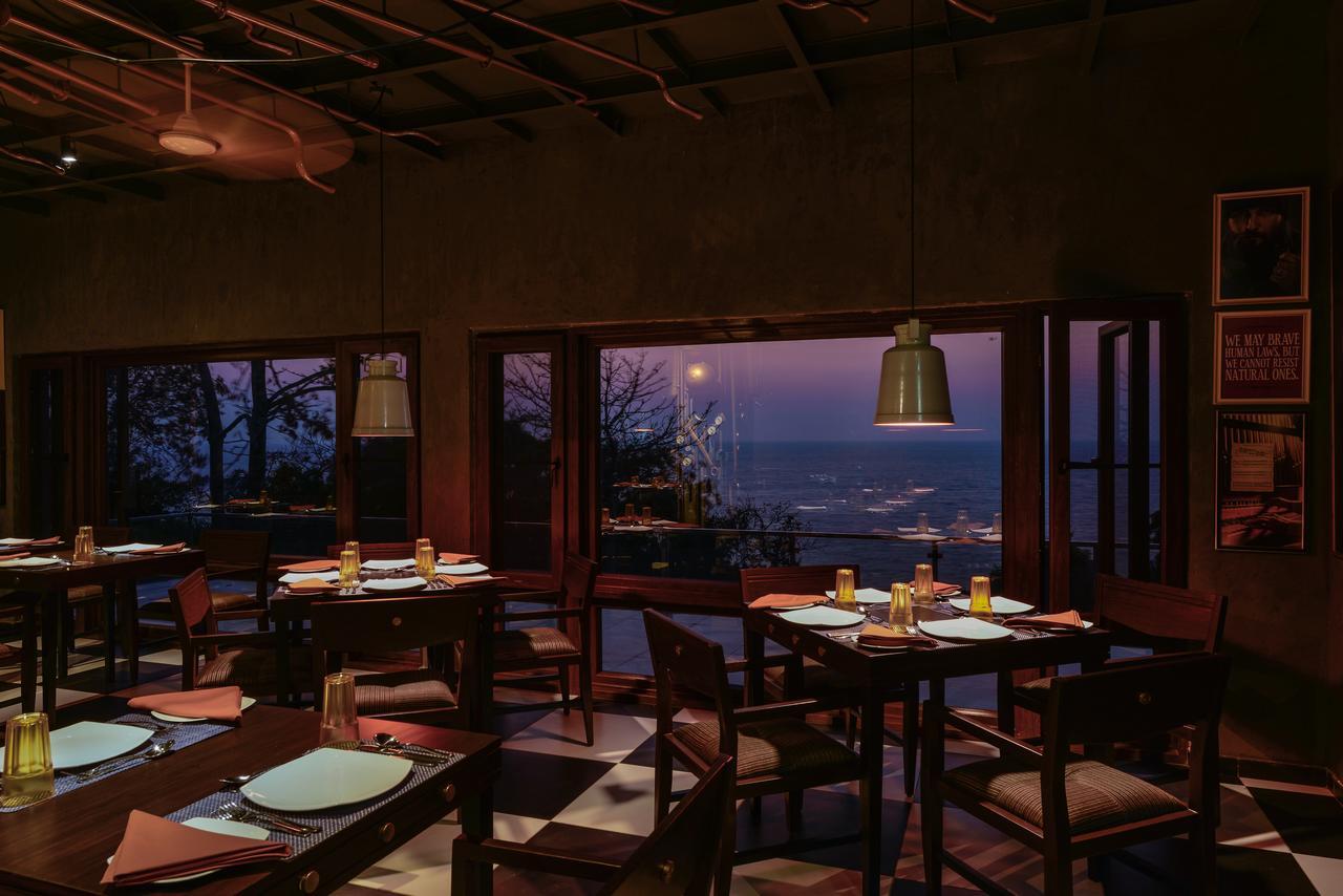 Cintacor Island Resort Karwar Bagian luar foto