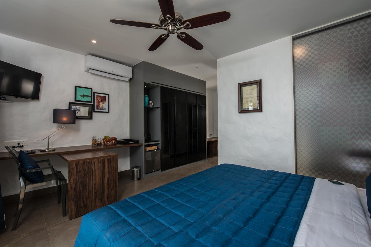 Cintacor Island Resort Karwar Bagian luar foto