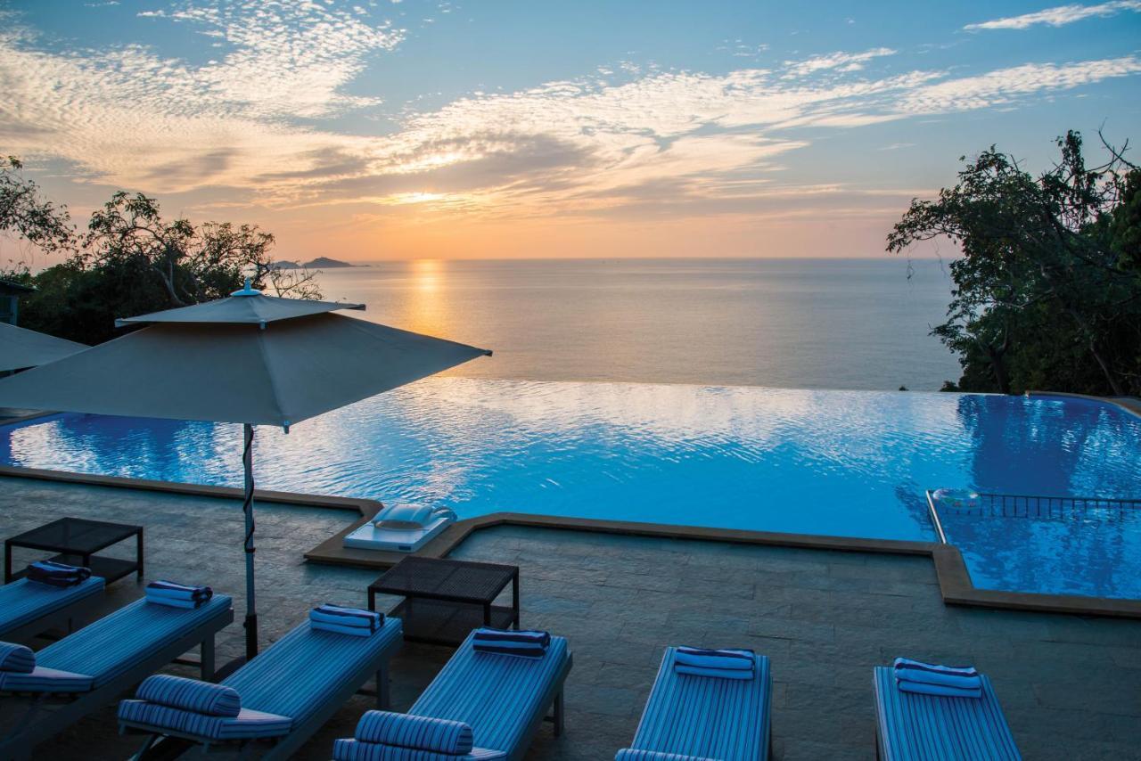Cintacor Island Resort Karwar Bagian luar foto